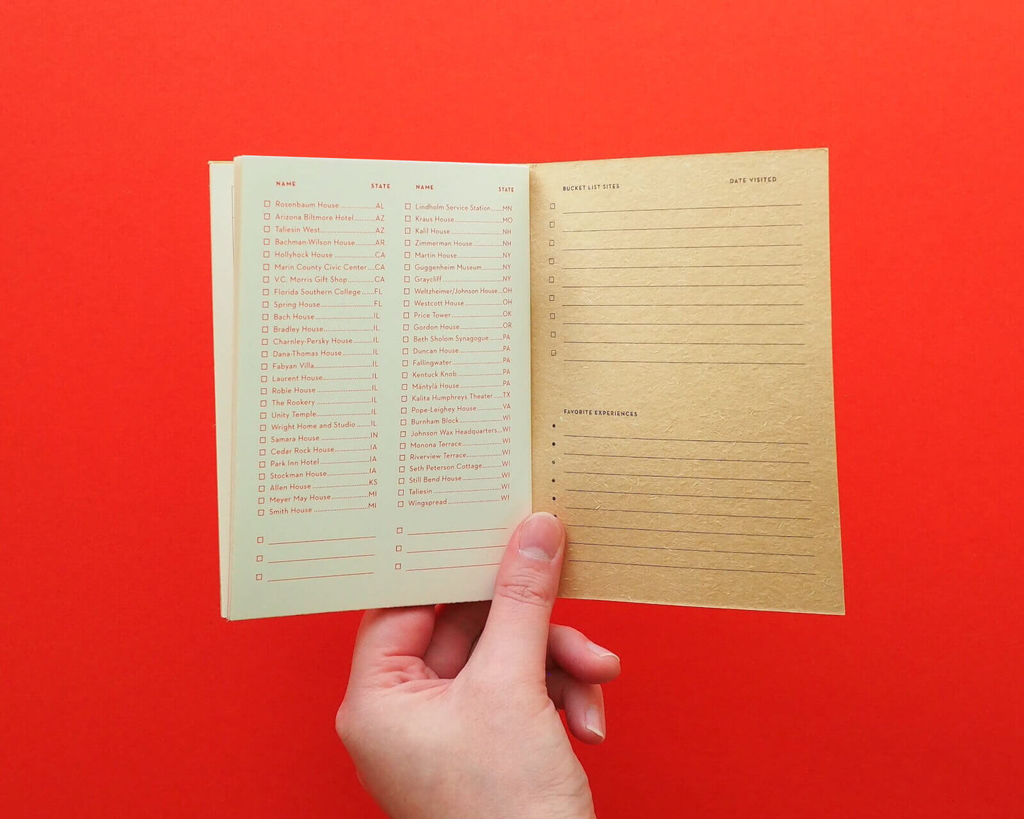 Wright Passport
