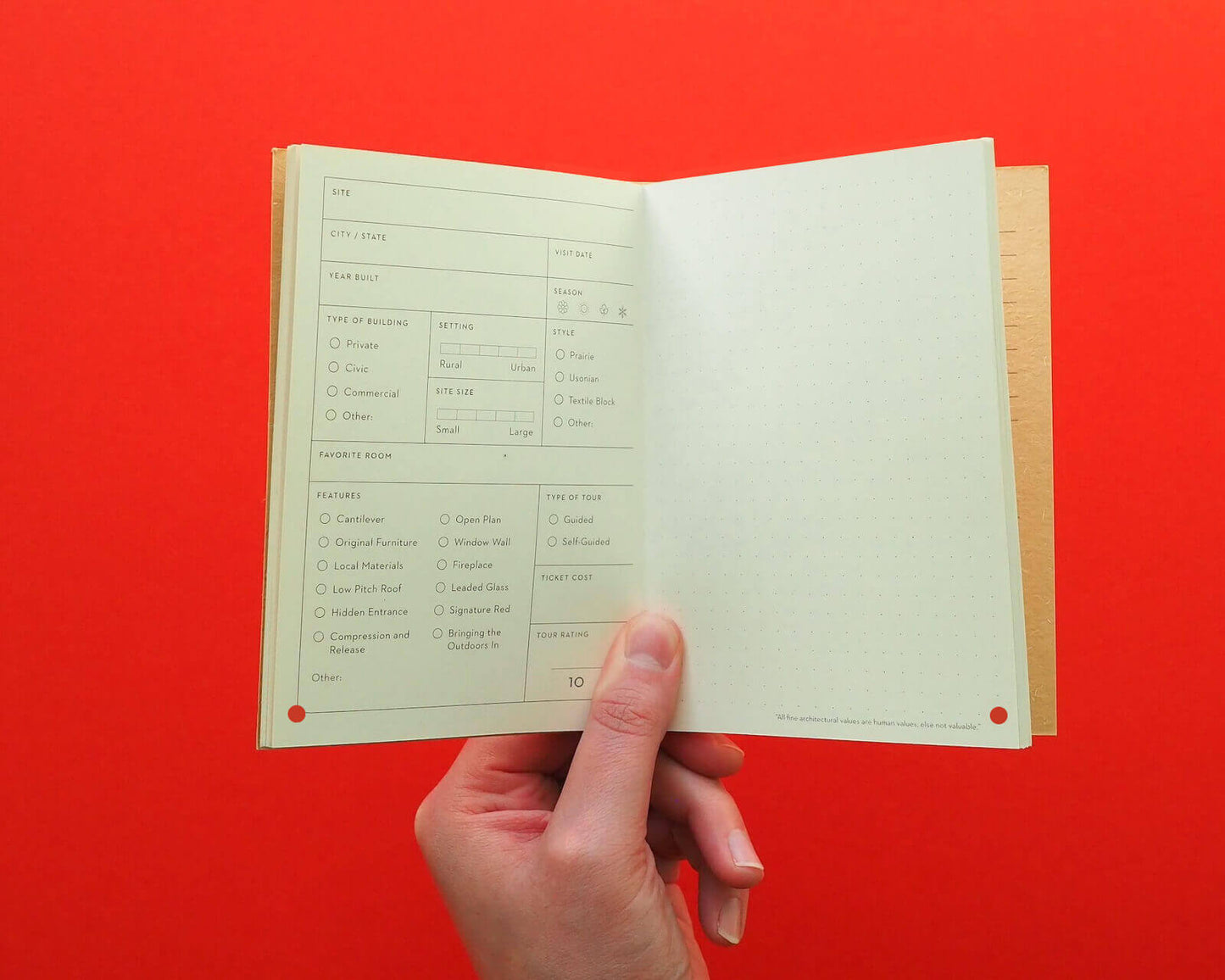 Wright Passport