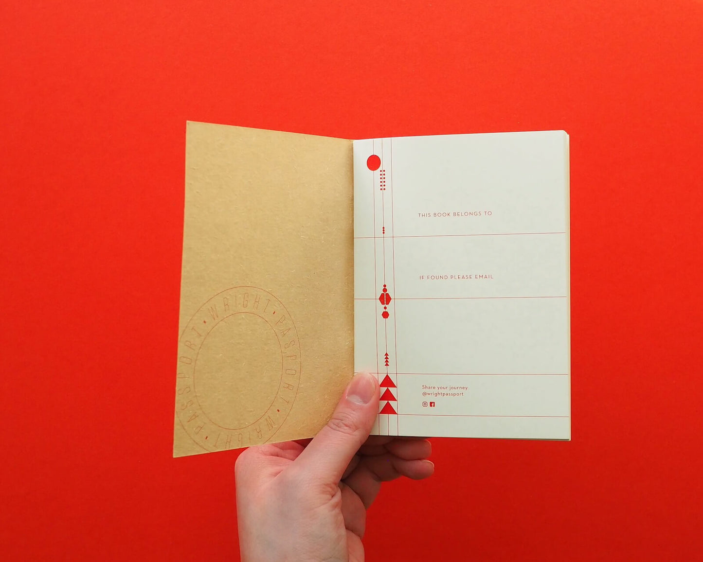 Wright Passport
