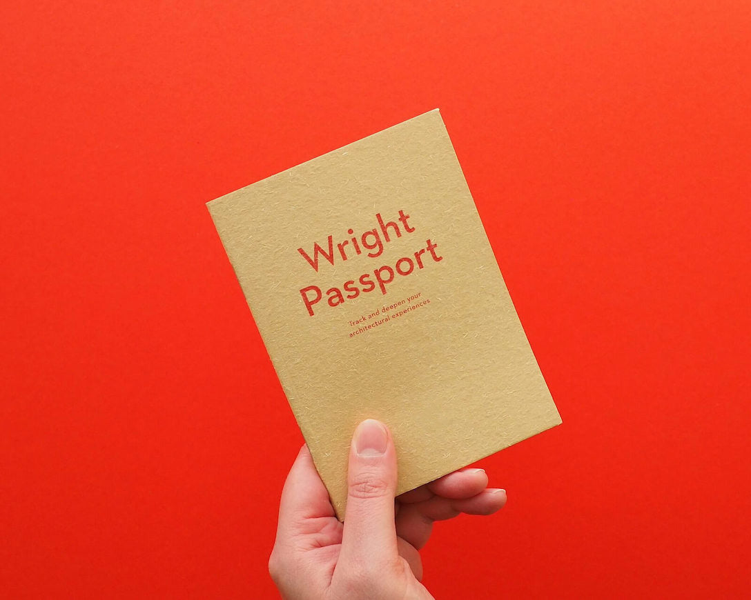 Wright Passport